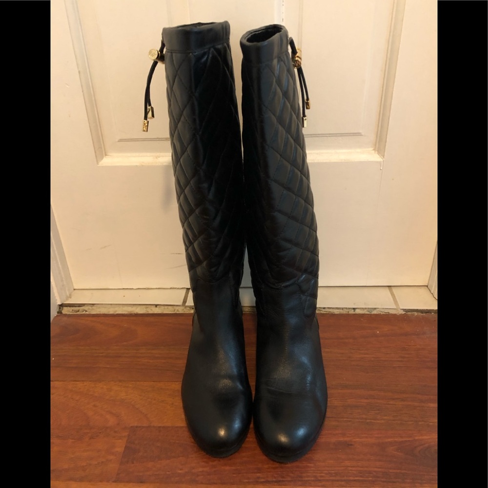 Michael Kors Rain Boots